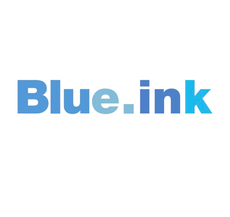 Blue Ink Logo 2024 Blue Ink Award Winner Announced American Blues